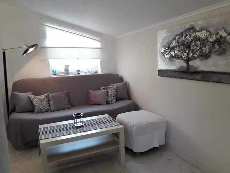 Apartment Mario Dramalj Exteriör bild